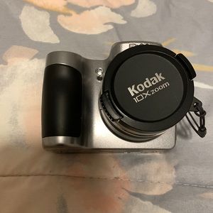 Kodak camera